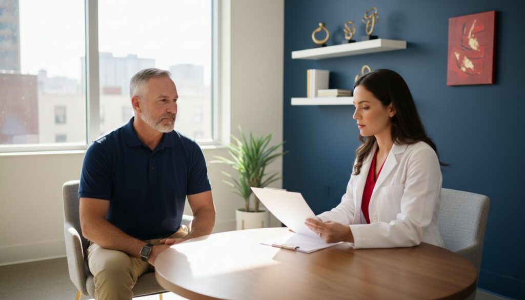 DBQ for Anxiety: A Veteran’s Guide to VA Disability Evidence in 2026 🇺🇸