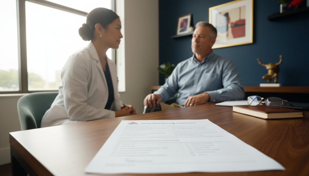 DBQ for PTSD: A Comprehensive Guide to VA Disability Evidence in 2026