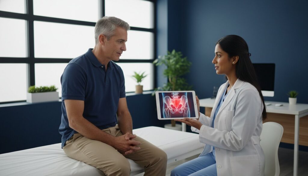 DBQ for Sciatica: A Comprehensive Guide to VA Disability Documentation in 2026