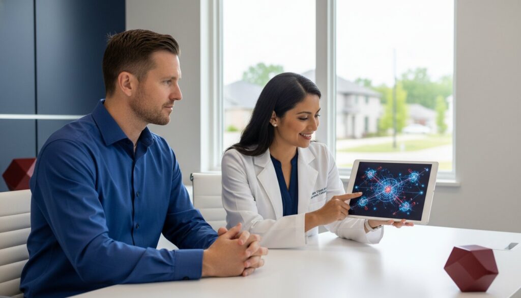 DBQ for Traumatic Brain Injury (TBI): A Veteran’s Guide to Evidence in 2026