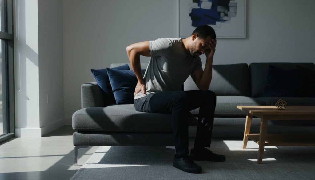 Depression Secondary to Chronic Pain: A Veteran’s Guide to VA Ratings in 2026 🇺🇸