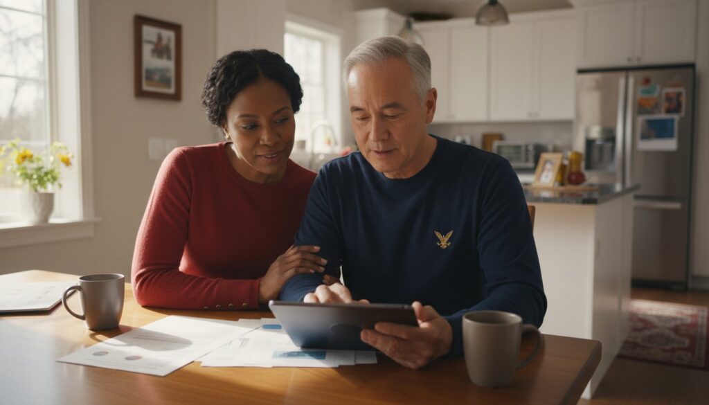 Erectile Dysfunction Secondary to Diabetes: A Guide to VA Secondary Claims in 2026