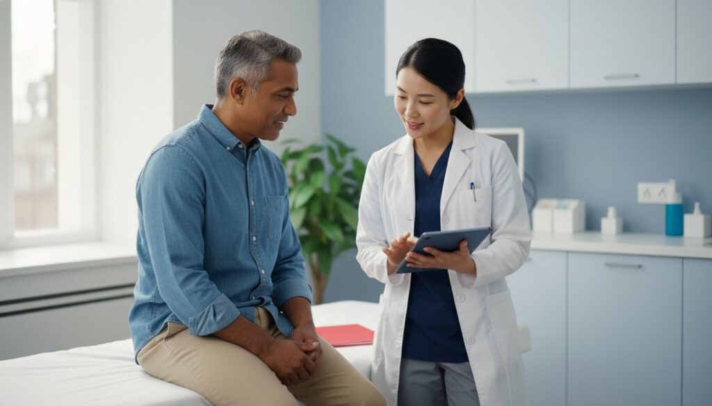 How to Complete a DBQ for Flat Feet (Pes Planus): A Veteran's Guide for 2026