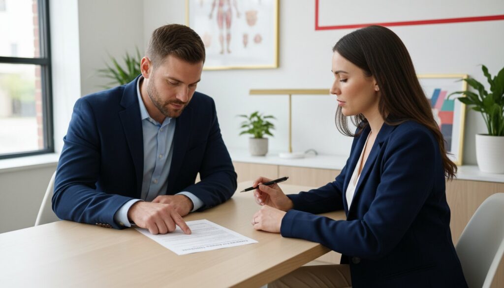 How to Get a DBQ From a Private Doctor: A Step-by-Step Guide for Veterans