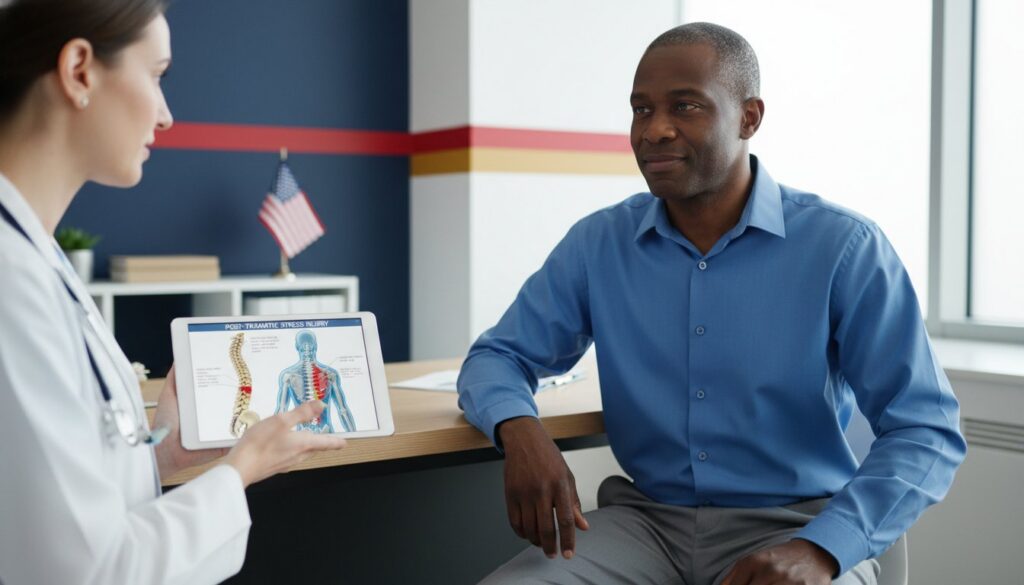 How to Increase VA Disability Percentage Using Secondary Conditions in 2026 🇺🇸