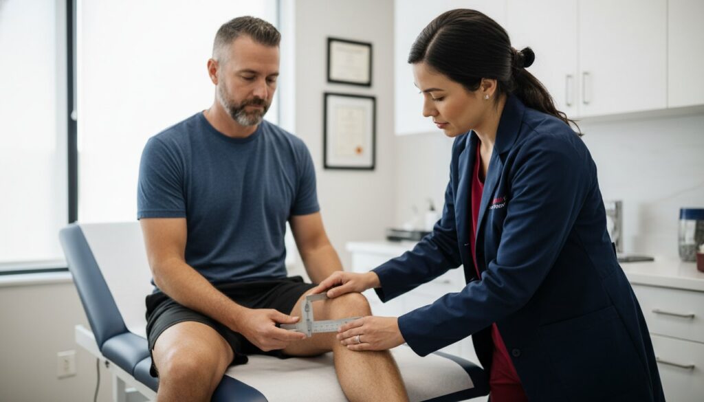 How to Use a DBQ for Knee Pain: A 2026 Veteran’s Guide to VA Disability
