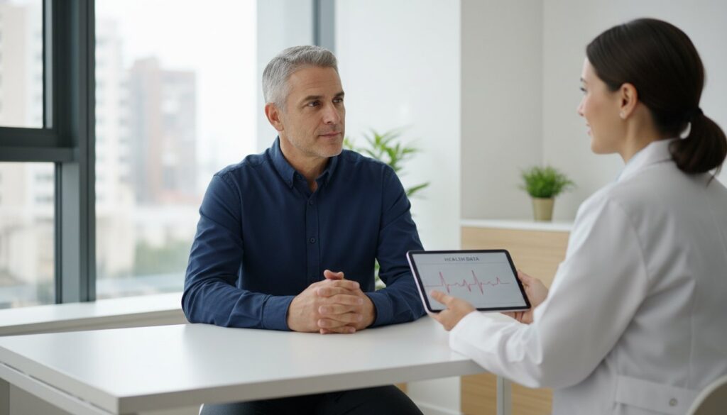 Hypertension Secondary to PTSD: A Guide to VA Secondary Service Connection