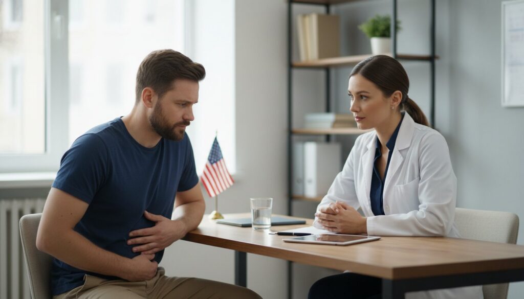 IBS Secondary to PTSD: A Veteran's Guide to VA Ratings in 2026 🇺🇸