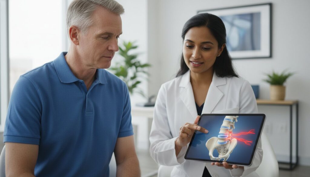 Radiculopathy Secondary to Degenerative Disc Disease: A Veteran’s Guide to VA Ratings
