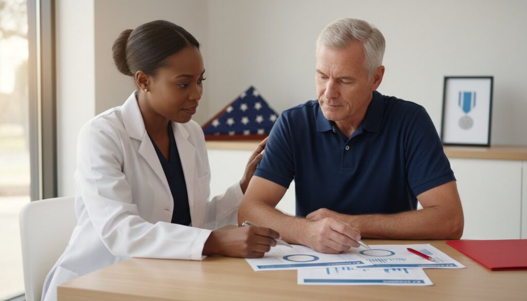Understanding VA Schedular Rating: A Veteran’s Guide to the VASRD in 2026 🇺🇸