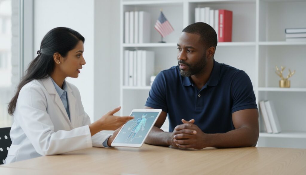 VA Claim for Psoriasis: Ratings, Evidence, and DBQ Guide for 2026
