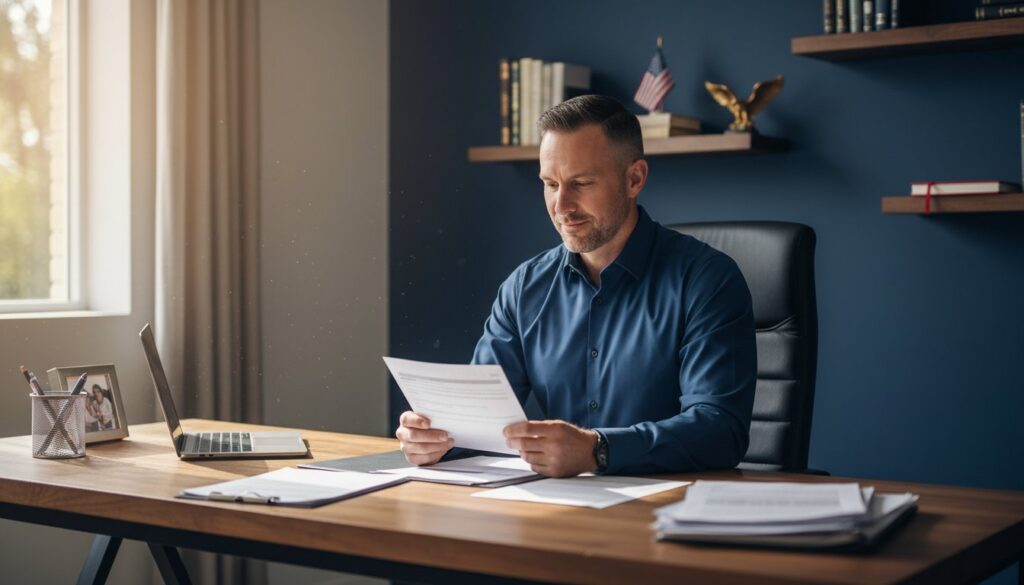 How to Prepare for a Mental Health C&P Exam: A Veteran’s Guide for 2026 🇺🇸