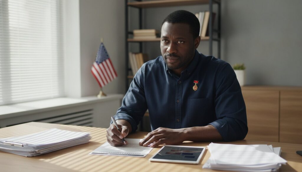Understanding VA Disability Benefits: A 2026 Veteran’s Guide 🇺🇸