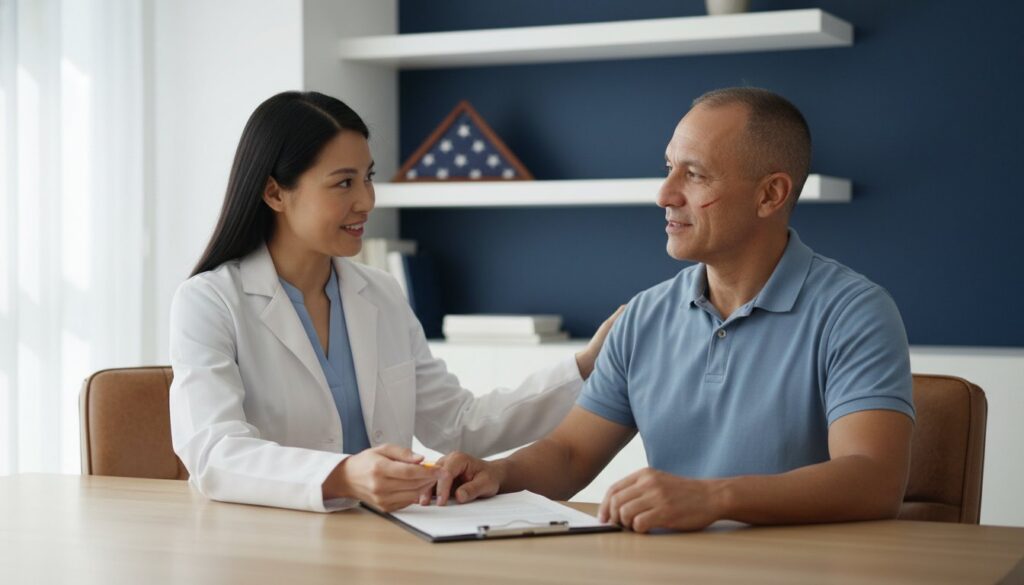 Best DBQ Service for Veterans: Finding a Trusted Ally in 2026 🇺🇸