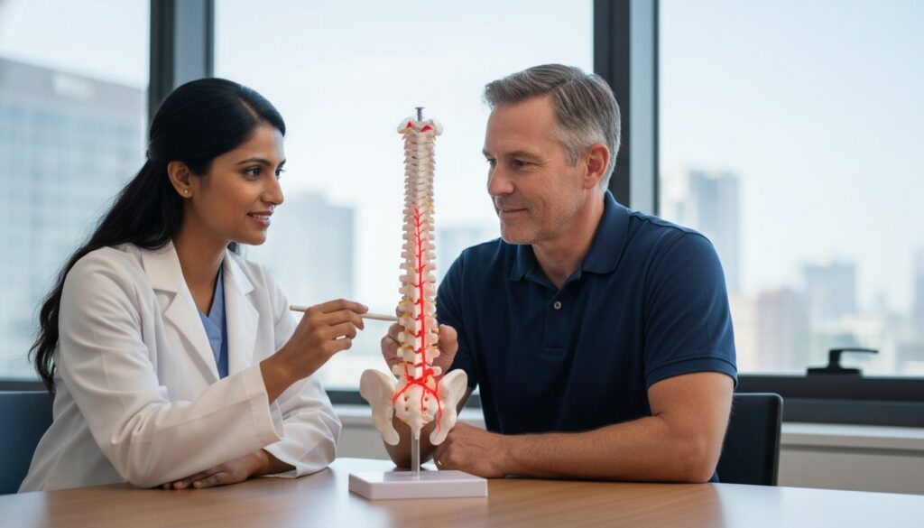 Radiculopathy Secondary to Back Condition: A 2026 Veteran’s Guide 🇺🇸