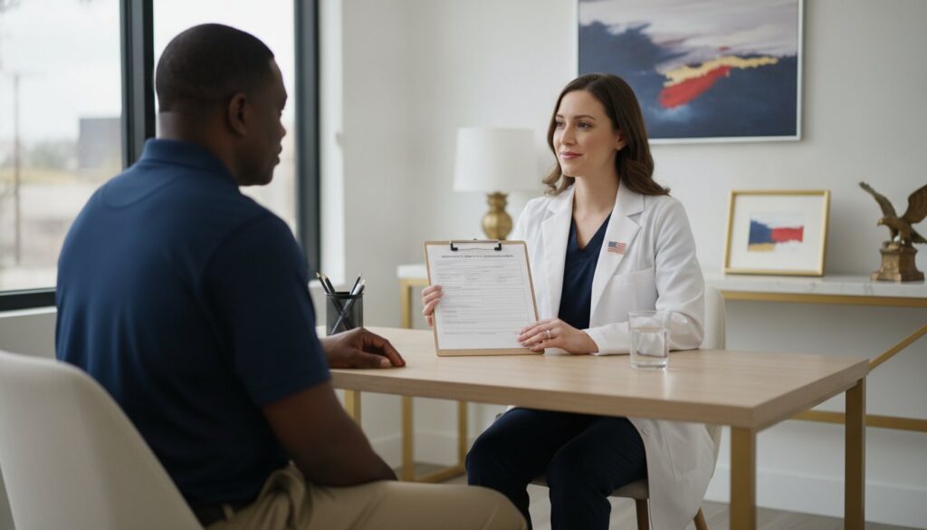 What is a DBQ for VA Claims? A Veteran’s Guide to Disability Benefits Questionnaires in 2026 🇺🇸