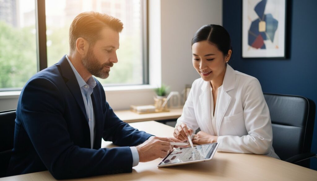 Private Medical Opinion vs. C&P Exam: Which is Better for Your VA Claim? 🇺🇸
