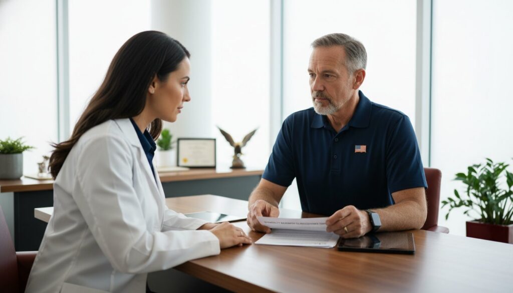 How to Get a VA Rating Increase: Essential DBQ Guide