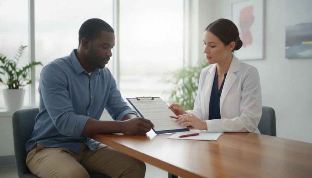 How to Get a PTSD Rating Increase: Expert DBQ Guide