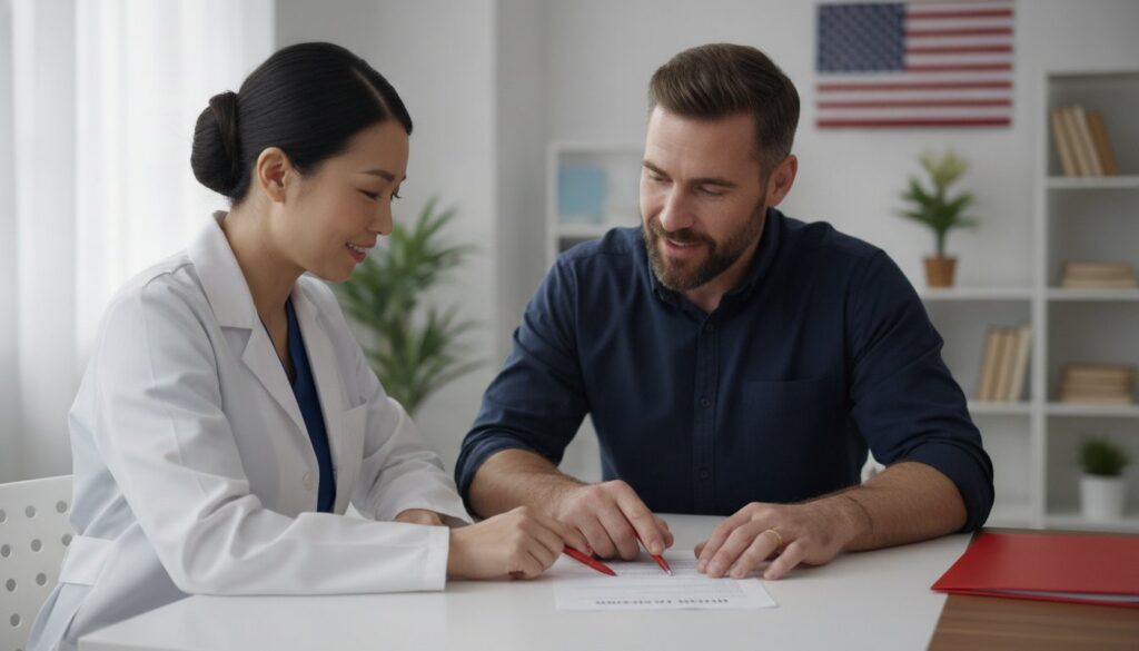 Understanding VA DBQs: Streamline Your Disability Claim