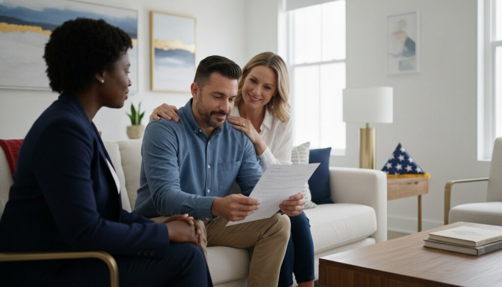 100% P&T Benefits Guide: What Every Veteran Needs to Know