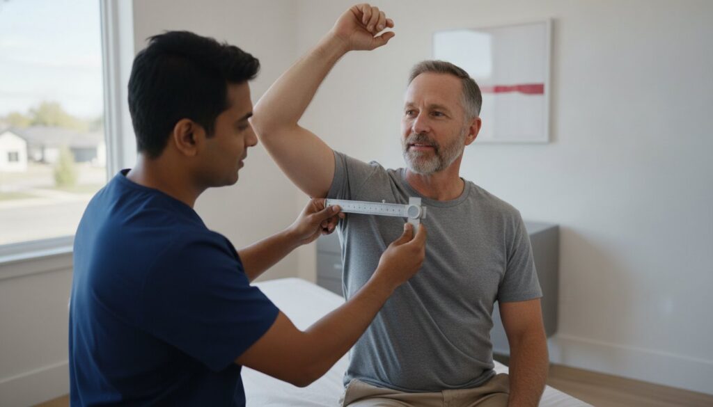 DBQ for Shoulder Impingement: A Veteran's Guide to VA Evidence in 2026 🇺🇸