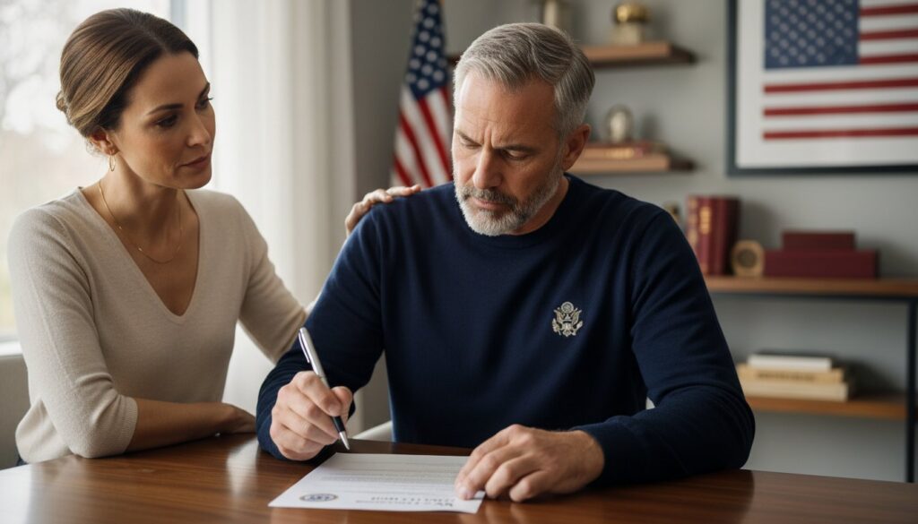 How to Write a VA Buddy Letter for PTSD: A Veteran’s Guide for 2026 🇺🇸