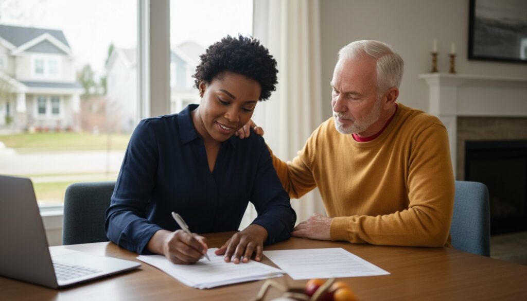 How to Write a Winning Spouse Statement for Your VA Claim in 2026 🇺🇸
