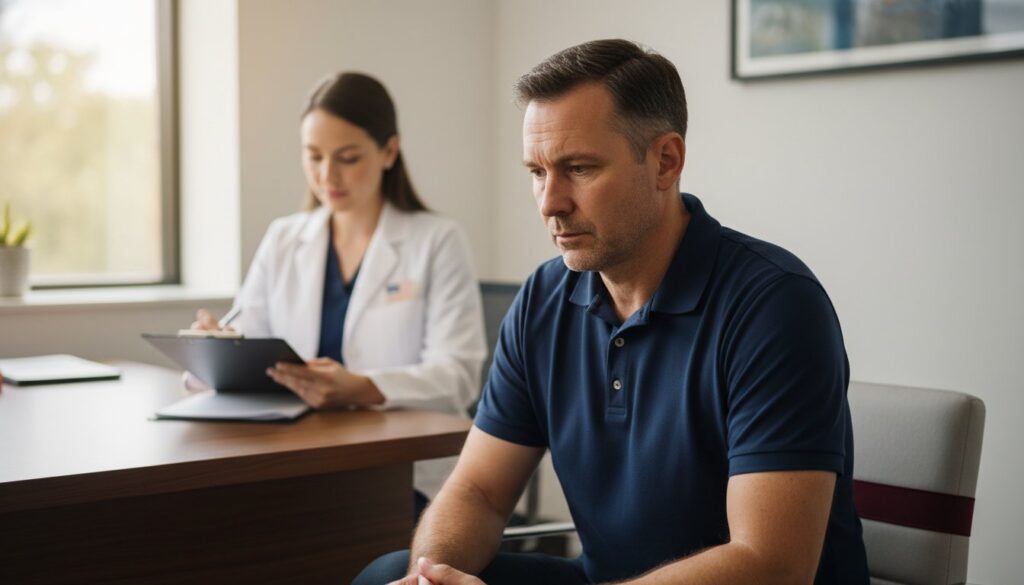 What Not to Say at a VA C&P Exam: A 2026 Veteran's Checklist ๐บ๐ธ