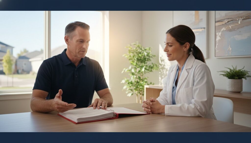 C&P Exam for Increase: What to Expect and How to Prepare in 2026 🇺🇸