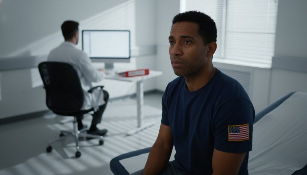 C&P Exam Felt Rushed? 🇺🇸 How to Protect Your VA Disability Claim in 2026