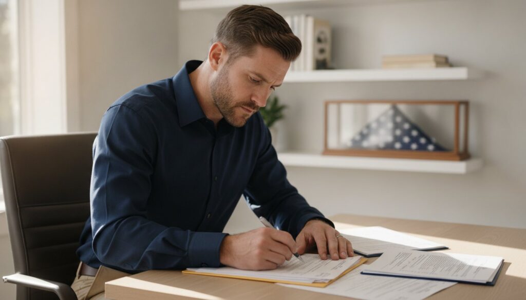 How to Get a Copy of Your C&P Exam Results: A 2026 Veteran's Guide 🇺🇸