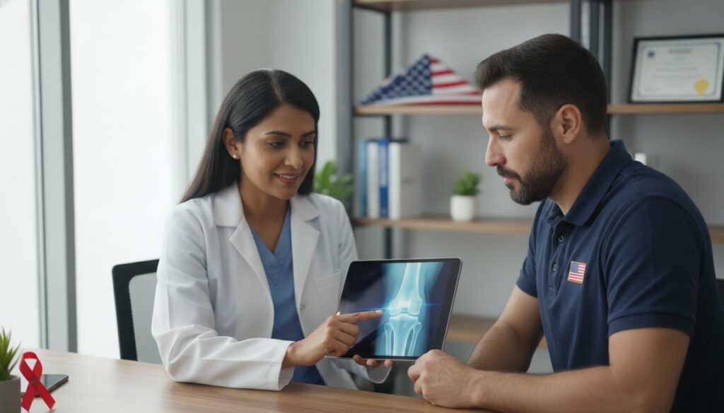 VA Claim for Aggravation of Pre-Service Condition: The 2026 Veteran's Guide 🇺🇸