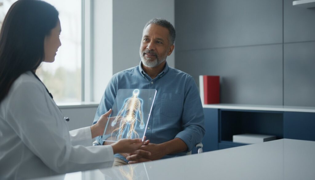 VA Secondary Conditions Explained: How to Link Your Disabilities in 2026 🇺🇸