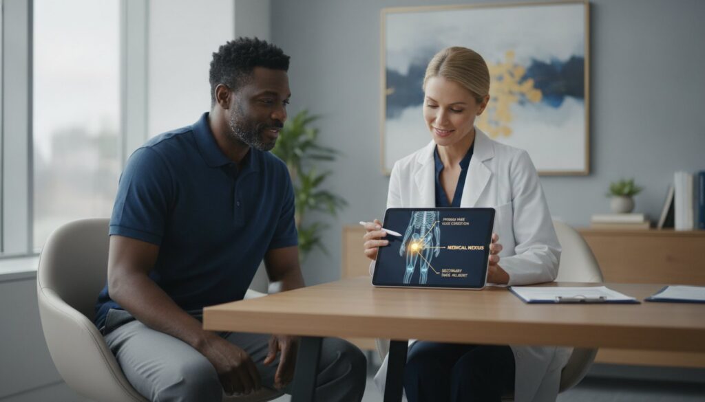 How to Connect Secondary Conditions to Primary VA Disabilities: A 2026 Veteran's Guide 🇺🇸