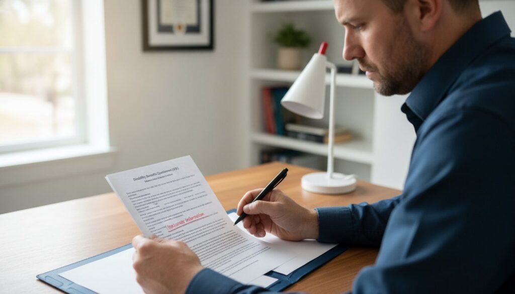 C&P Examiner Lied on Your DBQ? 2026 Veteran's Guide
