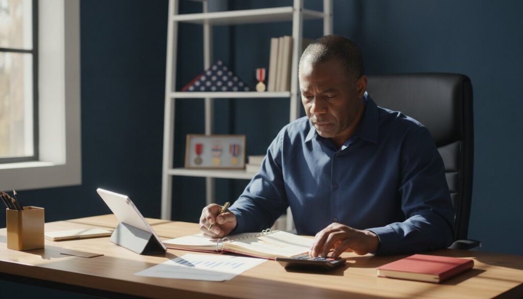 How Much Does a Private DBQ Cost? 2026 Veteran’s Pricing Guide 🇺🇸