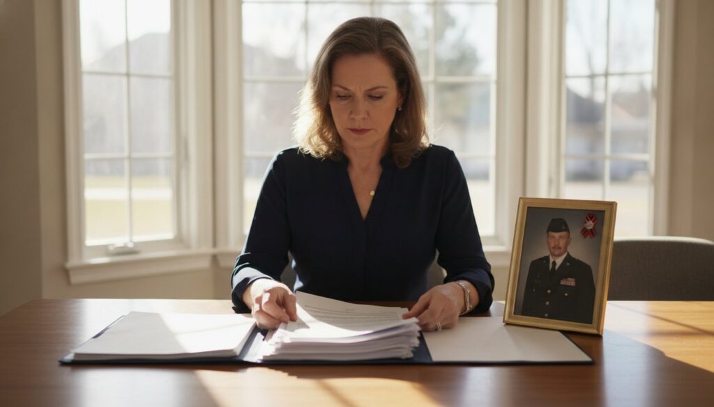 How to File a DIC Claim: Veteran Survivor’s Guide 2026 🇺🇸