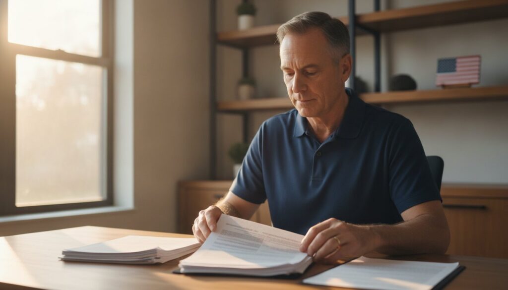 Importance of a Well-Documented Medical History for VA Claim Success 🇺🇸