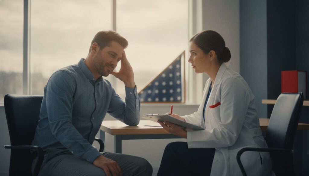 Migraines Secondary to Tinnitus: A Veteran’s Guide to VA Disability in 2026 🇺🇸
