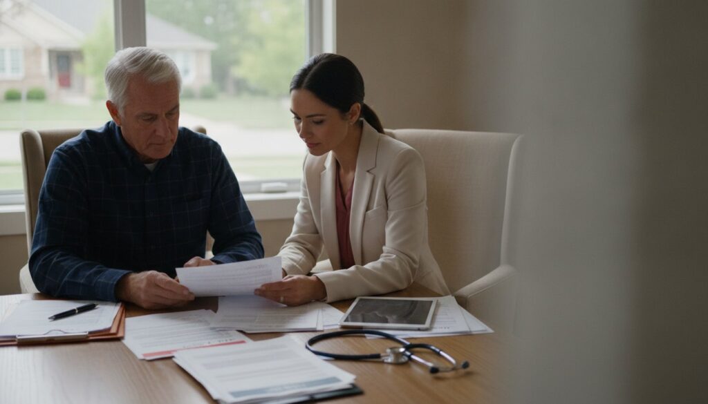 SMC for Aid and Attendance: 2026 VA Compensation Guide