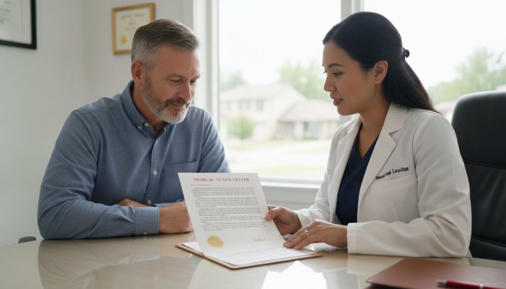 Understanding the Credibility of Private Doctor Nexus Letters in 2026 🇺🇸