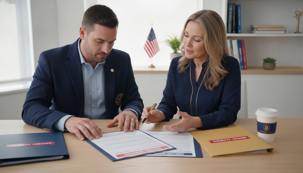 Using Private Medical Records for VA Claim: A Veteran's Guide to Winning Evidence in 2026 🇺🇸