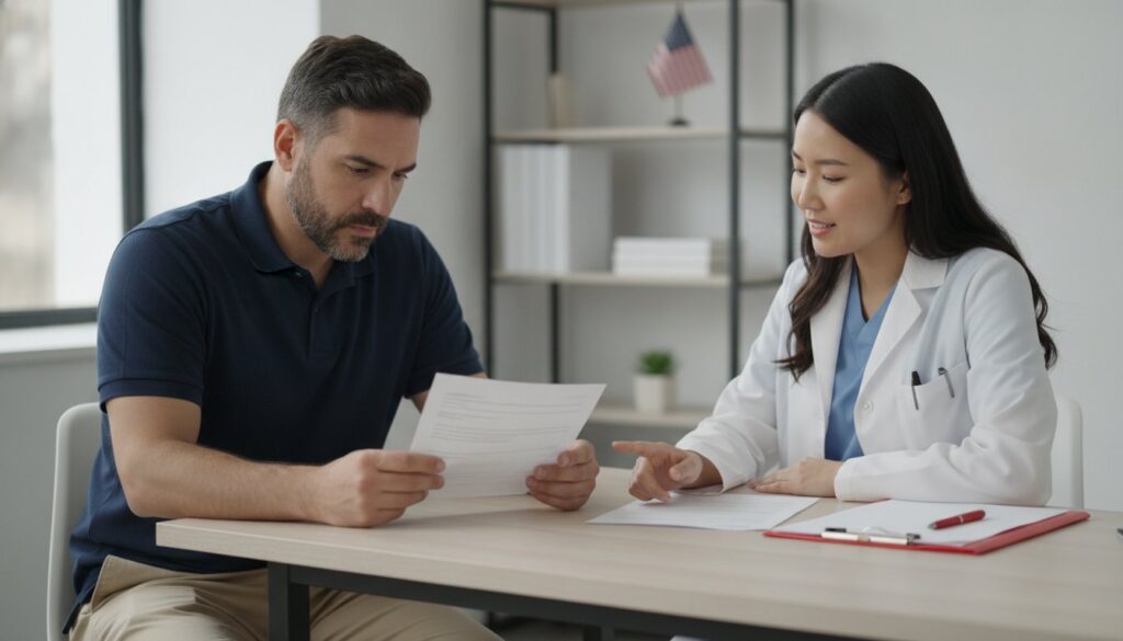 VA Claim for Adjustment Disorder: A Veteran’s Guide to Ratings and Evidence in 2026 🇺🇸