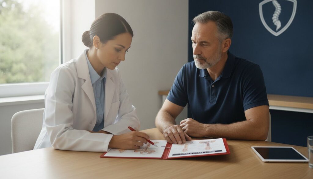 VA Rating for Degenerative Arthritis of the Spine: The 2026 Veteran's Guide 🇺🇸