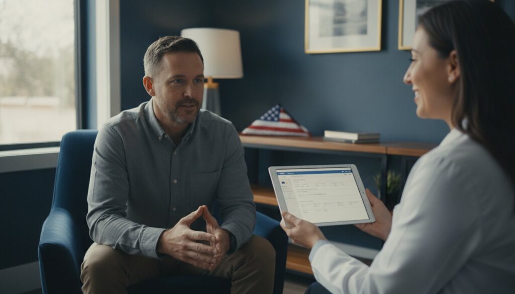 VA Rating for Generalized Anxiety Disorder: The 2026 Veteran's Guide 🇺🇸