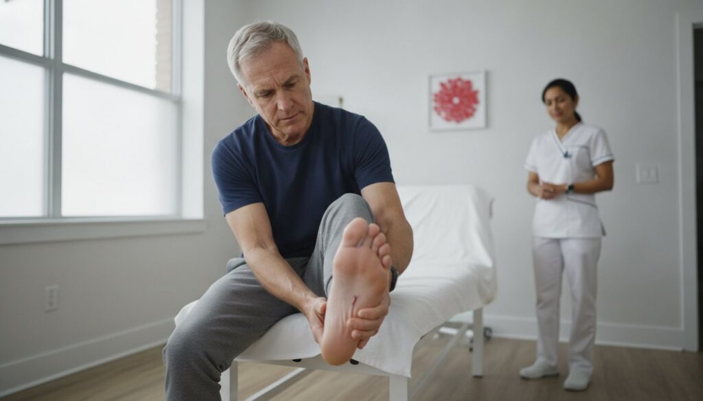VA Rating for Limitation of Motion of the Ankle: 2026 Veteran's Guide 🇺🇸