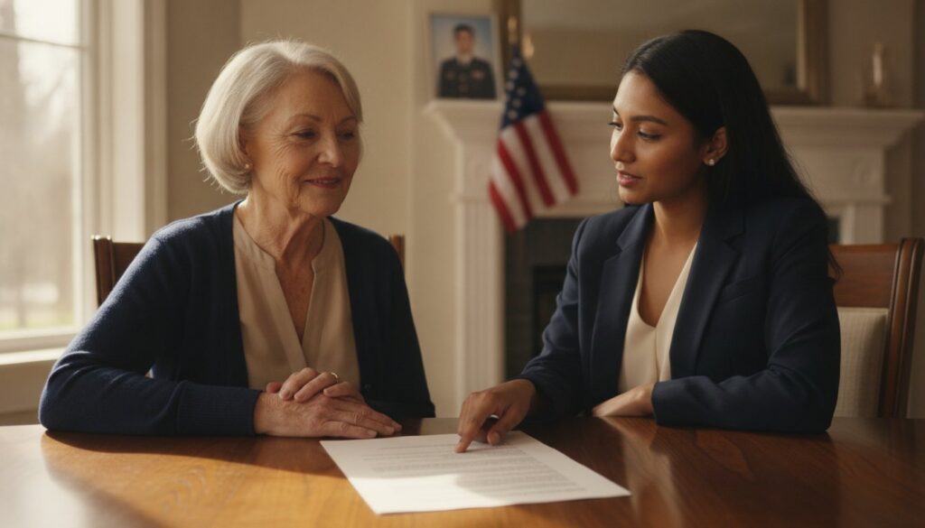 VA Survivors Pension and DIC Eligibility Requirements: 2026 Guide 🇺🇸