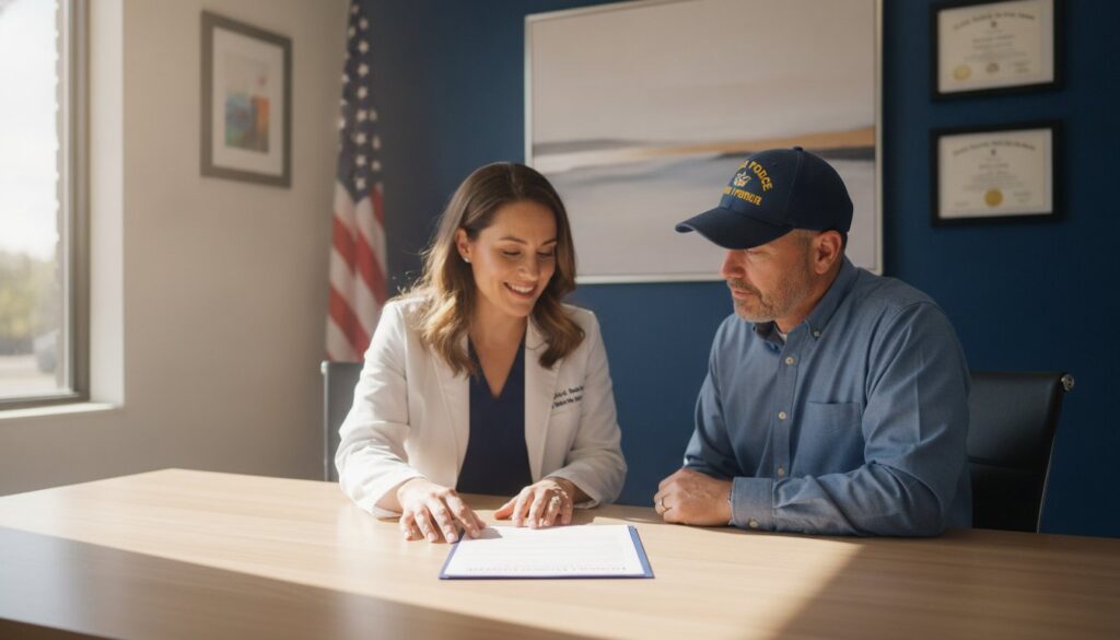 Understanding the VA Disability Process: A Comprehensive Guide