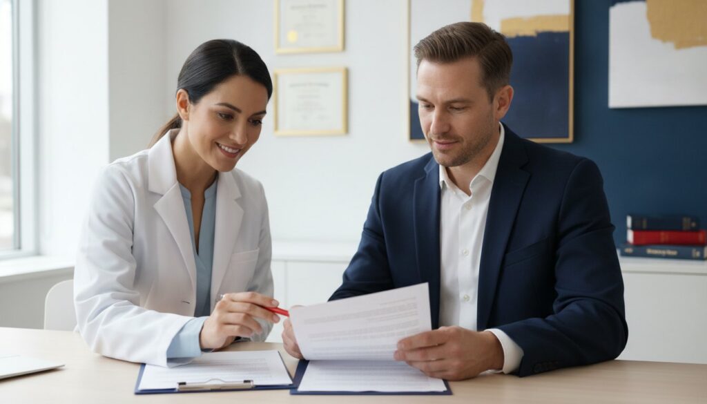 Mastering DBQ Medical Evidence for Your VA Claim